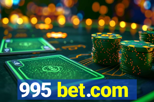 995 bet.com